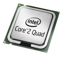 Microprocesador Intel P-IV Core 2 Quad 2.4 Ghz Socket 775 Q6600 SPB